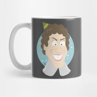 Buddy Mug